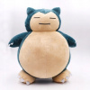 Pokémoni - Pluszak Maskot Pokemon Go Charizard Snorlax 30cm