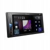 Automobilové rádio Pioneer DMH-A3300DAB 2-DIN
