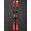 ATOMIC Použité lyže Redster S7 + viazanie FT 12