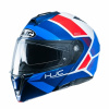 Prilba HJC i90 HOLLEN MC21 - S