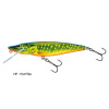 vobler Salmo Pike 9cm / 9g - plávajúci Prevedenie: HP - Hot Pike