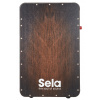 SELA CaSela Pro Black Brown Dragon