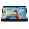 HP E14 G4 Portable Monitor, 14.0 IPS, 1920x1080, 800:1, 5ms, 400cd, USB-C, 3-3-3 1B065AA-ABB