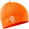 Bežkárska čiapka Bjorn Daehlie Hat Polyknit - Shocking Orange uni