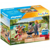 Playmobil: Grilovanie (71427)