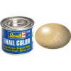 Revell Email Color - Gold Metallic - 14 ml