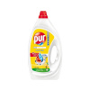 Pur Power Lemon Citrón Tekutý prostriedok na riad 4 l
