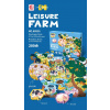 Ramiz Sada puzzle 200el. Farma