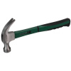 Kladivo tesárske, fiberglass, 450 g, STALCO