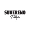 Suvereno • Trilógia (3CD)