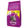 Whiskas kuracie 3,8 kg