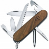 Švajčiarsky nôž Victorinox Hiker Wood 1.4611 (Švajčiarsky nôž Victorinox Hiker Wood 1.4611)