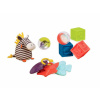 B.toys Súprava hračiek Wee B. Ready B-Toys