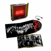 AC/DC - Power Up / Lightbox / CD+USB+Book [CD]