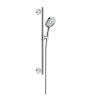 Hansgrohe Raindance Select PowderRain – sprchový set