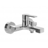 Villeroy & Boch Architectura - Vaňová batéria, chróm TVT10300200061