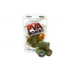 Carp Expert PVA BOMB, Variant 6 ks/bal, Rozmer:30*35 mm, Príchuť:Amino Cesnak, Typ:PVA Bombs XL