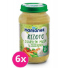 6x HAMÁNEK Rizoto s kuracím mäsom a zeleninou (230 g) VP-F038583