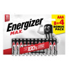 Energizer Alkaline Power AAA 12ks EU019