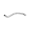 Výfukové potrubie BOSAL 800-213 BOSAL BOSAL800-213