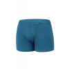 Pánske boxerky Cornette Authentic Perfect Mini - Marine / M