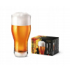 BOHEMIA PRESTIGE BOHEMIA PRESTIGE GAMBRINUS POHÁR NA PIVO 6 x 500 ml