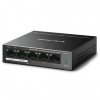 Switch Mercusys MS105GP (MS105GP)