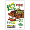 Goody Foody vegánske KOCKY NA GULÁŠ