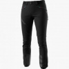 Dynafit TLT TOURING DST W PNT black out XL; Černá kalhoty