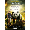 Spirit Animals: Súmrak strážcov 3 - Veľký návrat | Varian Johnson
