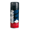 Gillette Classic Regular pena na holenie 200 ml