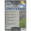 Trebor Sieť tieniaca Greytex 2x10m sivá 26065