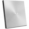 Externá DVD napaľovačka Asus SDRW-08U7M-U slim (90DD01X2-M29000) strieborná