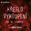 Křeslo vykoupení - M. W. Craven (mp3 audiokniha)