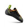 Lezecké topánky La Sportiva Tarantulace - carbon/lime punch