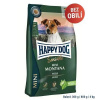 Happy dog Sensible Mini Montana 4 kg (Sensible Mini Montana 4 kg)