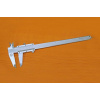 Analógové posuvné meradlo 200mm x 0,02 mm, Accurata RT-PMA-200-PROFI