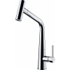 Franke FG 5188 ICON Drezová batéria s výsuvnou koncovkou, chróm 115.0625.188