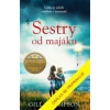 Sestry od majáku - Thompson Gill