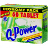 Q POWER TABLETY DO UMÝVAČKY RIADU 60KS