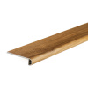 Egibi Schodnicový stupeň, SPC Rigid, dekor Golden, 115 x 25 x 1200 mm