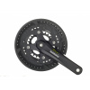 Kliky Shimano Alivio FC-T4010 Octalink 44-32-22 černé 170 mm
