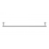 Duravit Starck T - Držiak uterákov, dĺžka 80 cm, chróm 0099431000