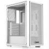 Puzdro ZENPC Z1 Mesh TG Midi Tower biele