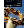 The Olympic Games Factfile + mp3 Pack - Alex Raynham