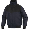 DELTA Delta Plus Bunda RENO2 - Navy-Čierna, M Navy-Čierna, M