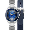 Spinnaker SP-5159-11 Challenger Automatic 42mm 30ATM