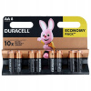 Duracell AA 8ks 10PP010028