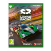 Box na Xbox X Project Motor Racing