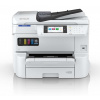 Epson WorkForce Pro EM-C7100DWF - multifunkčné tlačové zariadenie - tlač, skenovanie, kopírovanie, faxovanie 4800 x 1200 DPI A3+ DUPLEX DADF 25ppm Wi-Fi AirPrint (C11CL35401)